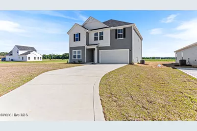 2201 Nahunta Road, Pikeville, NC 27863 - Photo 2