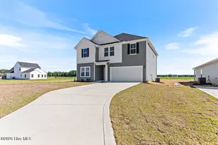 2201 Nahunta Rd, Pikeville, NC 27863 - Photo 2
