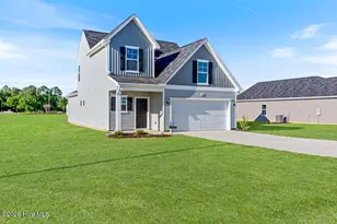 103 Rider Rd, Pikeville, NC 27863 - Photo 2