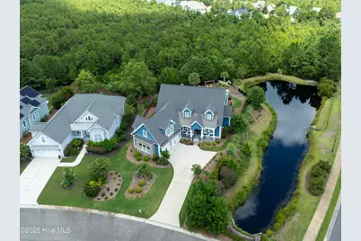 3688 Emerson Drive, Southport, NC 28461 - Photo 4