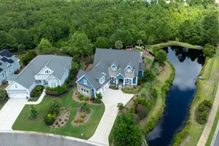 3688 Emerson Dr, Southport, NC 28461 - Photo 4