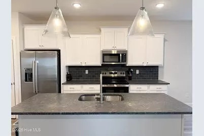 2112 Dartford Drive #A, Greenville, NC 27834 - Photo 4