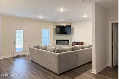 2112 Dartford Drive #A, Greenville, NC 27834 - Photo 8