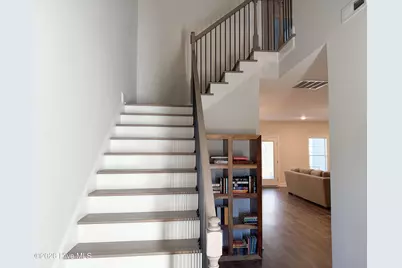 2112 Dartford Drive #A, Greenville, NC 27834 - Photo 2