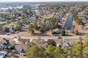 1208 Caracara Dr, New Bern, NC 28560 - Photo 32