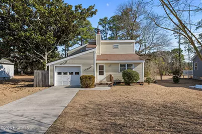 1208 Caracara Drive, New Bern, NC 28560 - Photo 1
