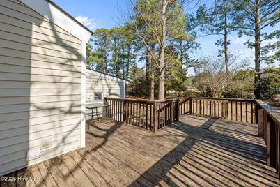 1208 Caracara Drive, New Bern, NC 28560 - Photo 26