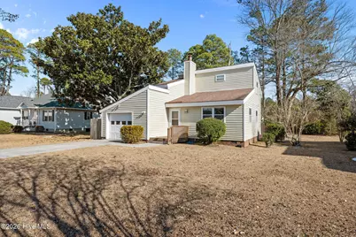 1208 Caracara Drive, New Bern, NC 28560 - Photo 2