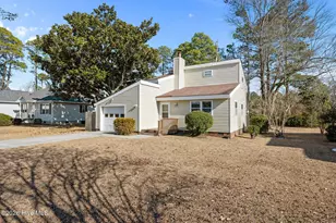 1208 Caracara Dr, New Bern, NC 28560 - Photo 2