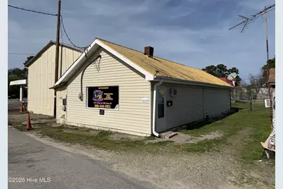 425 Sam Davis Street, Elizabeth City, NC 27909 - Photo 4