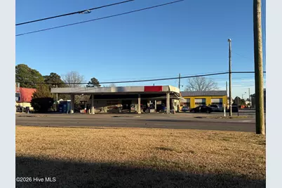 410 S Hughes Boulevard, Elizabeth City, NC 27909 - Photo 2