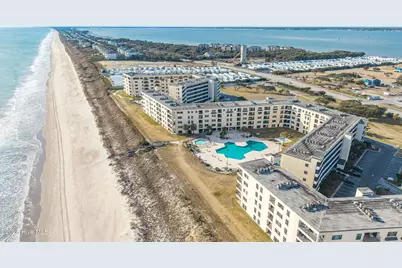 1505 Salter Path Road #507 A, Indian Beach, NC 28512 - Photo 44