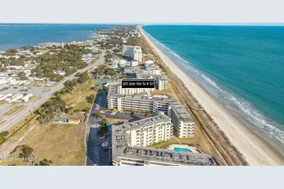 1505 Salter Path Road #507 A, Indian Beach, NC 28512 - Photo 30