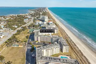 1505 Salter Path Rd, Indian Beach, NC 28512 - Photo 30