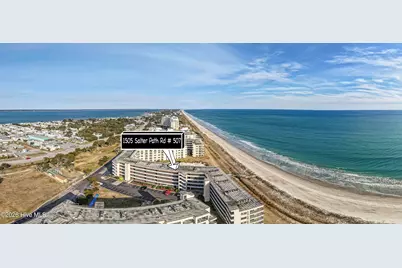 1505 Salter Path Road #507 A, Indian Beach, NC 28512 - Photo 34