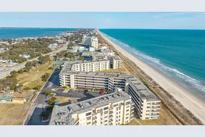 1505 Salter Path Road #507 A, Indian Beach, NC 28512 - Photo 32