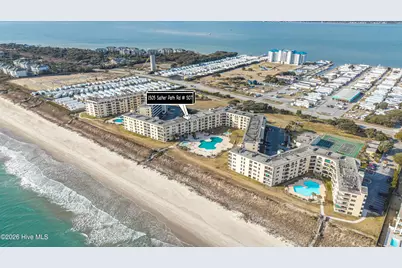 1505 Salter Path Road #507 A, Indian Beach, NC 28512 - Photo 42