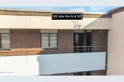 1505 Salter Path Road #507 A, Indian Beach, NC 28512 - Photo 2