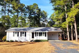735 W Philadelphia Ave, Pinebluff, NC 28373 - Photo 1