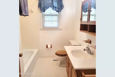 735 W Philadelphia Avenue, Pinebluff, NC 28373 - Photo 16