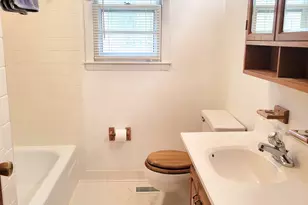 735 W Philadelphia Ave, Pinebluff, NC 28373 - Photo 16