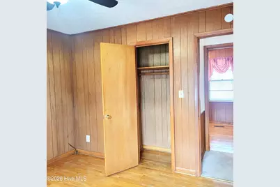 735 W Philadelphia Avenue, Pinebluff, NC 28373 - Photo 24