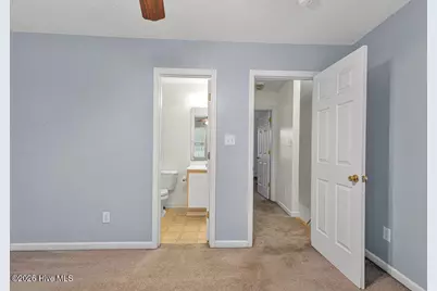 909 Timberlake Trail, Jacksonville, NC 28546 - Photo 16