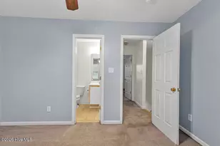 909 Timberlake Trail, Jacksonville, NC 28546 - Photo 16