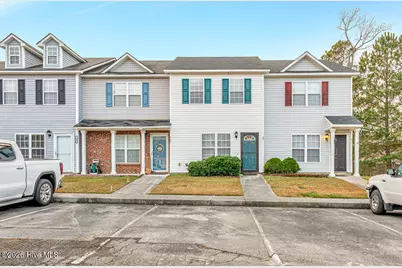 909 Timberlake Trail, Jacksonville, NC 28546 - Photo 1