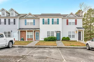 909 Timberlake Trail, Jacksonville, NC 28546 - Photo 1