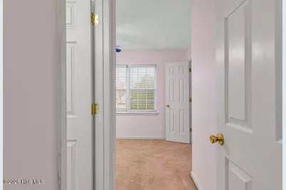 909 Timberlake Trail, Jacksonville, NC 28546 - Photo 18