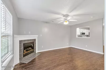 909 Timberlake Trail, Jacksonville, NC 28546 - Photo 8