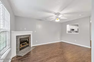 909 Timberlake Trail, Jacksonville, NC 28546 - Photo 8