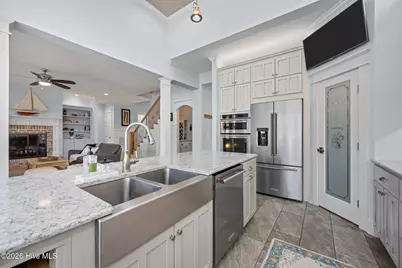 407 Seascape Drive, Sneads Ferry, NC 28460 - Photo 28