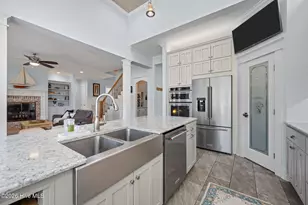 407 Seascape Dr, Sneads Ferry, NC 28460 - Photo 28