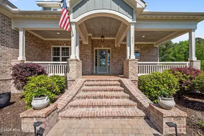 407 Seascape Drive, Sneads Ferry, NC 28460 - Photo 6
