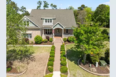 407 Seascape Drive, Sneads Ferry, NC 28460 - Photo 1