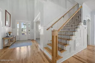 407 Seascape Dr, Sneads Ferry, NC 28460 - Photo 40