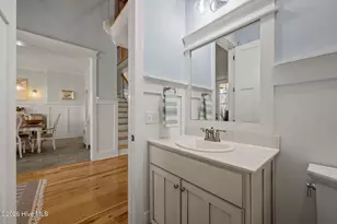 407 Seascape Dr, Sneads Ferry, NC 28460 - Photo 12