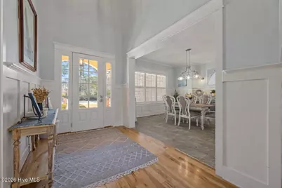 407 Seascape Drive, Sneads Ferry, NC 28460 - Photo 10