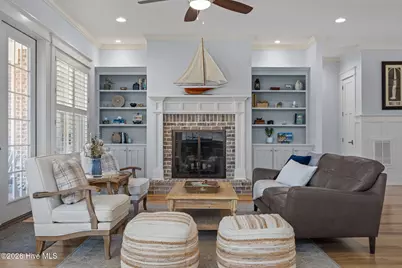 407 Seascape Drive, Sneads Ferry, NC 28460 - Photo 20