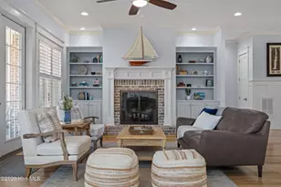 407 Seascape Dr, Sneads Ferry, NC 28460 - Photo 20
