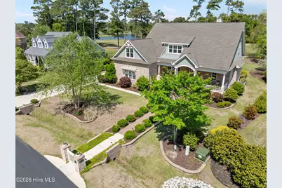 407 Seascape Drive, Sneads Ferry, NC 28460 - Photo 64