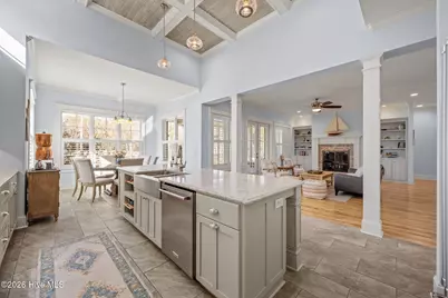 407 Seascape Drive, Sneads Ferry, NC 28460 - Photo 24