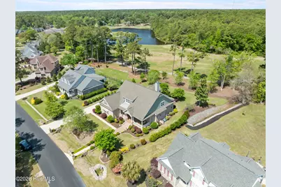 407 Seascape Drive, Sneads Ferry, NC 28460 - Photo 68