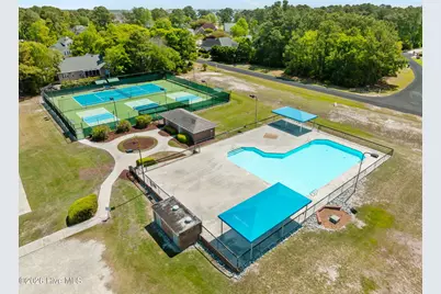 407 Seascape Drive, Sneads Ferry, NC 28460 - Photo 70