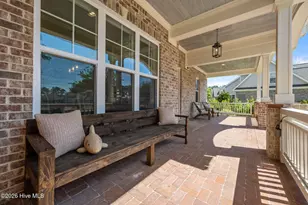 407 Seascape Dr, Sneads Ferry, NC 28460 - Photo 8