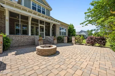 407 Seascape Drive, Sneads Ferry, NC 28460 - Photo 58