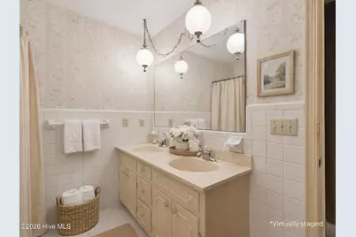 808 Chestnut Drive, Smithfield, NC 27577 - Photo 22