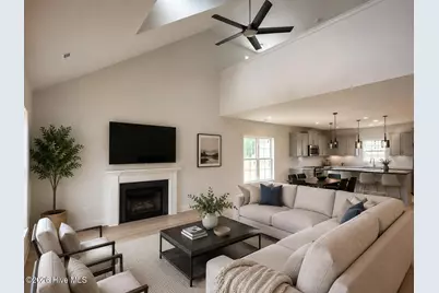 203 Strother Road, Aberdeen, NC 28315 - Photo 2